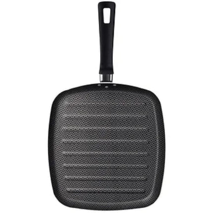 Sarten Tramontina 27817508 Cuadrado Grill 26cm Sorrento