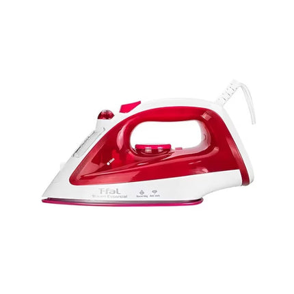 Plancha T-Fal FV1052X0 de Vapor 1160w Suela Cerámica Rosa