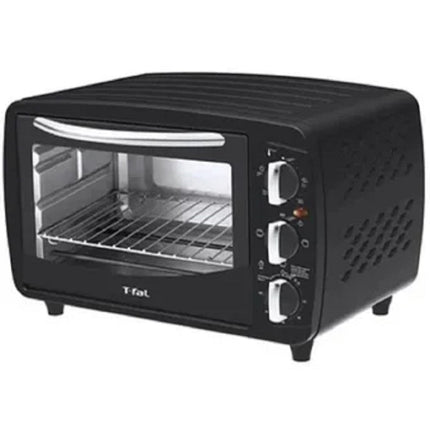 Horno Eléctrico T-fal OF32A8MX 18 Litros Timer Programable
