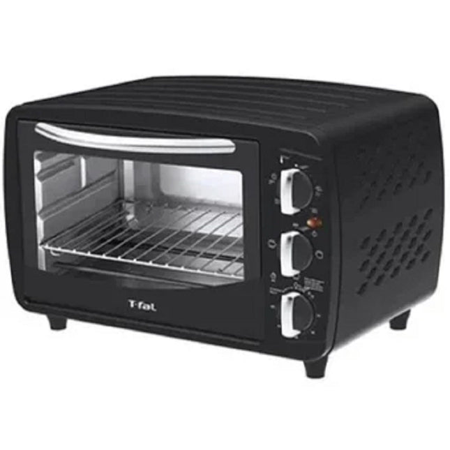 Horno Eléctrico T-fal OF32A8MX 18 Litros Timer Programable