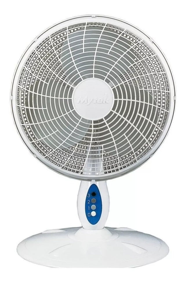 Ventilador Mytek De 16" 3 En 1  3141