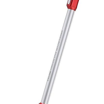 Aspiradora Winia WRSG 22D1R Tecnología Ciclonica