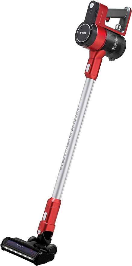 Aspiradora Winia WRSG 22D1R Tecnología Ciclonica
