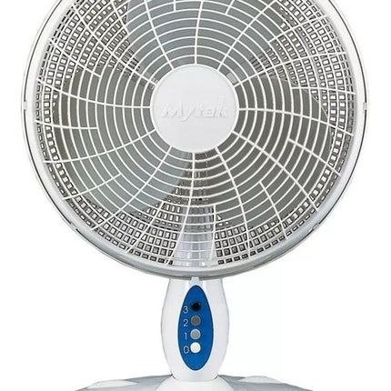 Ventilador Mytek De 16" 3 En 1  3141