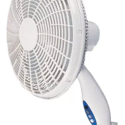 Ventilador Mytek De 16" 3 En 1  3141