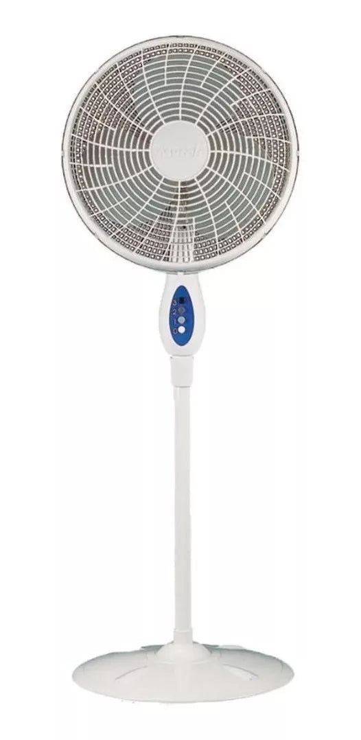 Ventilador Mytek De 16" 3 En 1  3141