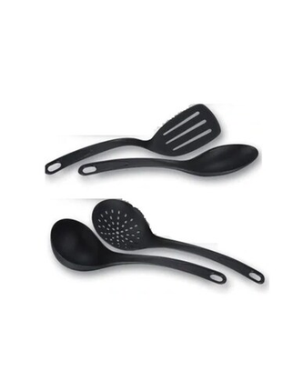Batería T-FAL  5821100 Vital 8 Piezas Negro