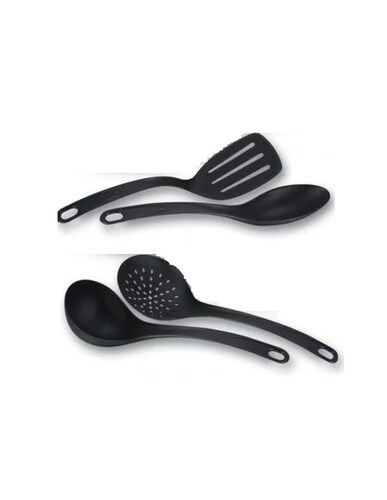 Batería T-FAL  5821100 Vital 8 Piezas Negro
