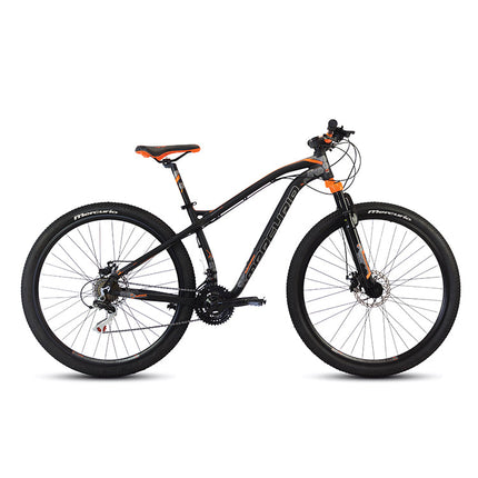 Bicicleta Mercurio Ranger Pro R29 Negro