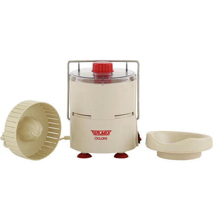 Extractor de Jugos Turmix Cyclone Junior