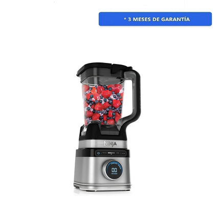 Licuadora Profesional Ninja TB201LAA Blendsense Negro
