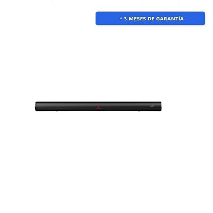 Barra de Sonido Kaiser KBS-3057 Teatro En Casa Potente 60W RMS Con Aux 3.5 mm