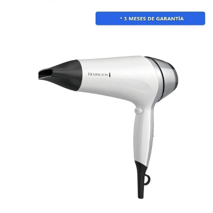 Secador Remington D12ATDS Cerámica Y Microacondicionadores