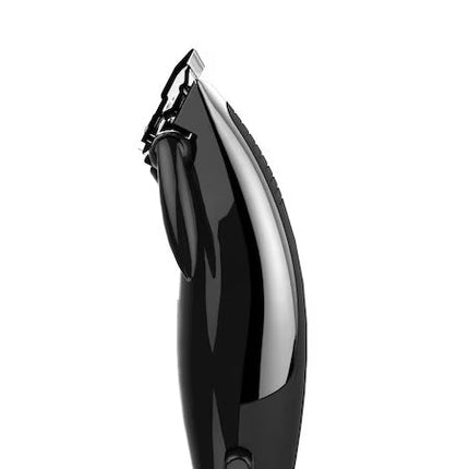 Cortador De Cabello Remington Hc1095a-wmf De 19 Piezas Acabado Cromo