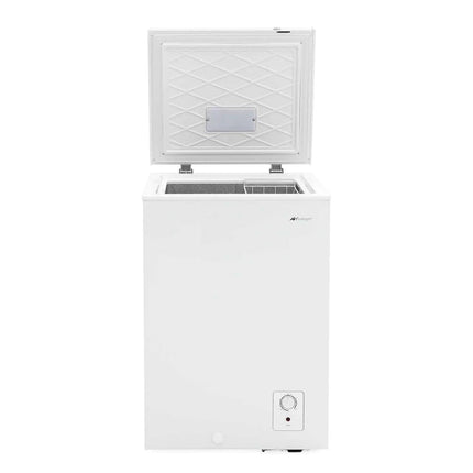 Congelador Mirage MCP10HB Horizontal 100 litros (3.5 ft3) Blanco