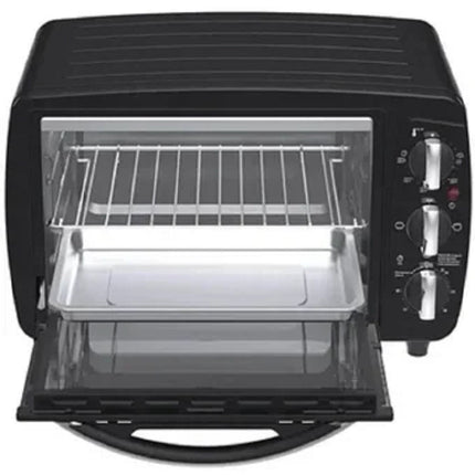 Horno Eléctrico T-fal OF32A8MX 18 Litros Timer Programable