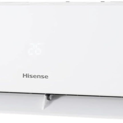 Aire Acondicionado Minisplit Hisense AH121CK 12000 BTU 115V Frío y Calor