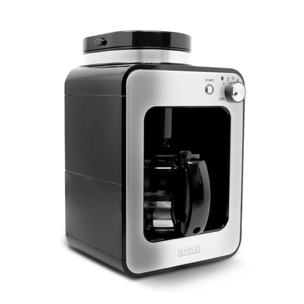 Cafetera RCA RC-CAF4 con Molino 4 Tzas