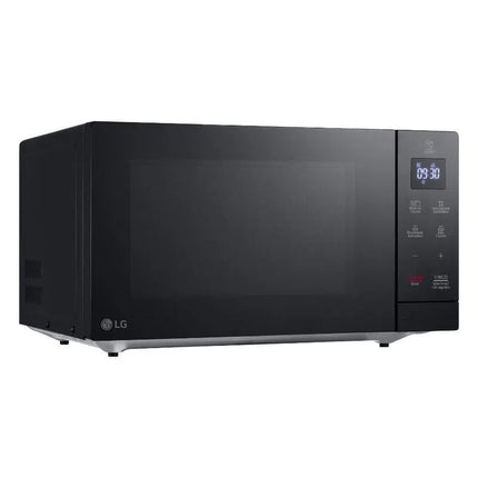 Horno de Microondas LG MH7032JAS 1.05 Pies Cúbicos Negro