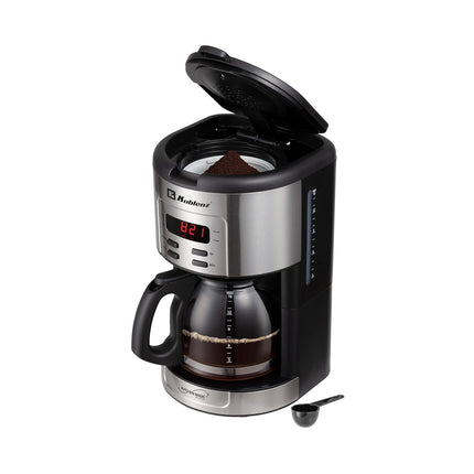 Cafetera Koblenz CKM-215 IN 15 Tazas 1.8 L 1000 W