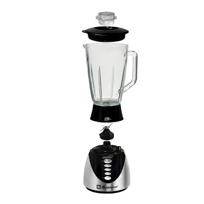 Licuadora Koblenz LKM-4703-VI Con 3 Velocidades