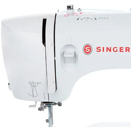 Maquina de Coser Singer 3333 de 23 puntadas