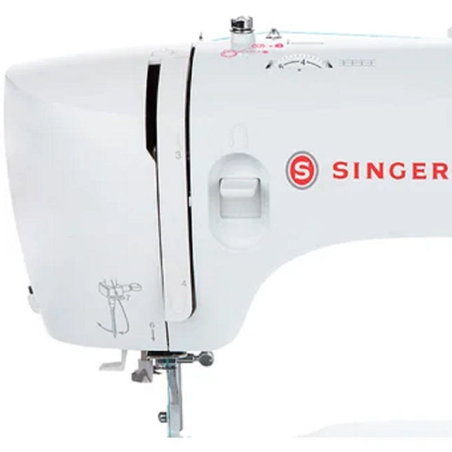 Maquina de Coser Singer 3333 de 23 puntadas