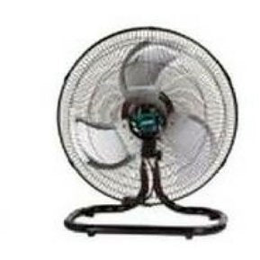 VENTILADOR DE PEDESTAL 18" 2 En 1 METALICO VEC-18130D
