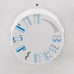 Maquina De Coser Singer Promise 1412