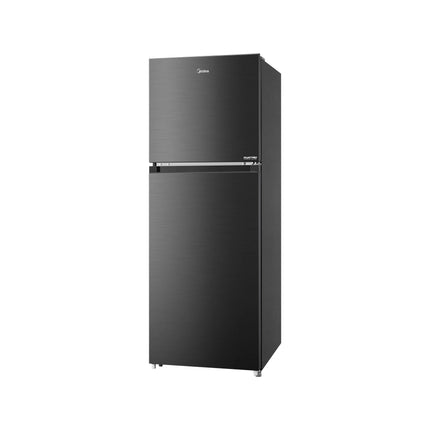 Refrigerador Midea Automatico MDRT346MTM28D INVERTER 9pies bajo consumo energetico