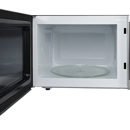Microondas Winia KOS-1N3MSSAE Plata 31L Convección 10 Niveles