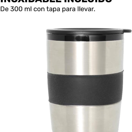 CAFETERA PERSONAL SEDNA 2000