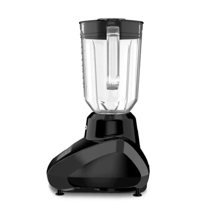 Licuadora Taurus SEVILLA LIC Vaso Vidrio 550W / 5 Programas Negro