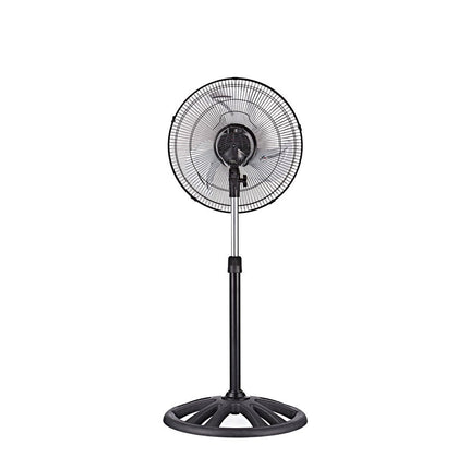 Paquete Ventiladores 3 pz Z FAN 3388 Pedestal 16" Industrial