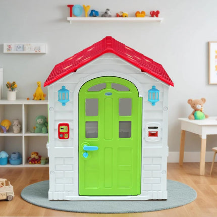 PlayHouse 2 en 1 Prinsel 4080 Unisex