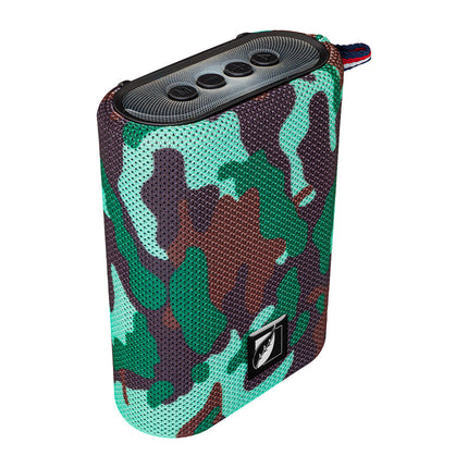 Bocina Kaiser 19 3001GR de 2" KSR-LINK BLUETOOTH GREEN LEAF