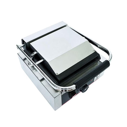 Asador Plancha PDH PD122 Lisa de acero inoxidable