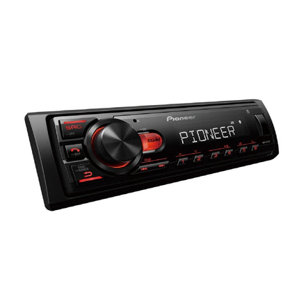 Autoestereo Pioneer MVH-S145BT LCD Smart SYNC