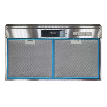 Campana de Gabinete Koblenz CEK-80I 80cm Easy Clean