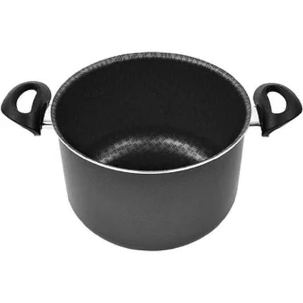 Olla Tramontina Cozi-Vaporera 20538/322 5.6 L 22CM Paris