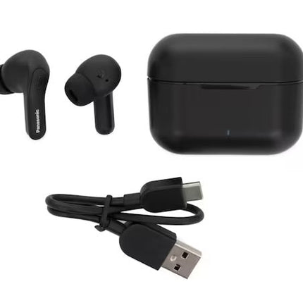 Audífonos Panasonic RZ-B310WDE-K True Wireless Inalámbricos