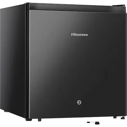 Frigobar Hisense Rr16d6abx1 45.2 Lt 1.6 Pies Cubicos 110v