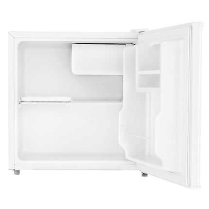 Frigobar Mabe RMF0260XMXB4 45.8 L Blanco