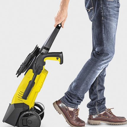 HIDROLAVADORA ELECTRICA KARCHER K3 CAR 1700 PSI