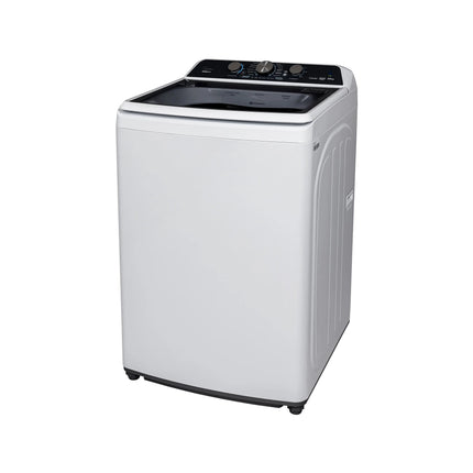 Lavadora Carga Superior Midea MA500W22W 22Kg Vortex Wash Agitador