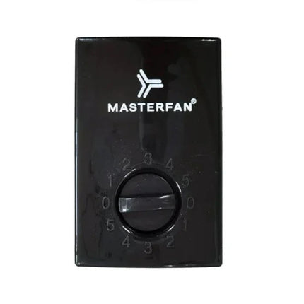 Ventilador de techo MASTERFAN VIICSLNE56 Icarus 56 PULG METAL con luz
