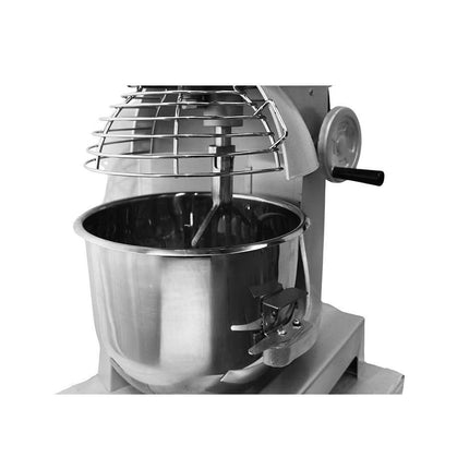 Batidora industrial PDH PD109 3 Vel de 10 Litros