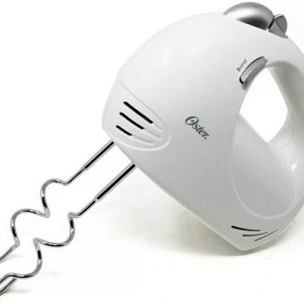 Batidora Oster Manual 2499-13 5 Vel
