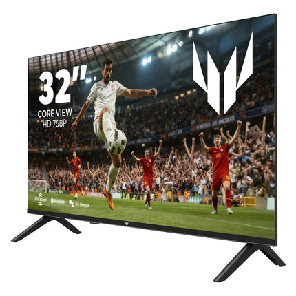 Pantalla Thorus 32CV1000A 32 Pulgadas Led Hd Smart Tv Android 15