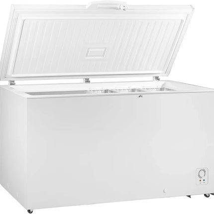 Lavadora Automática Daewoo DLA-2220MWA 22 Kilos Carga Superior Blanca